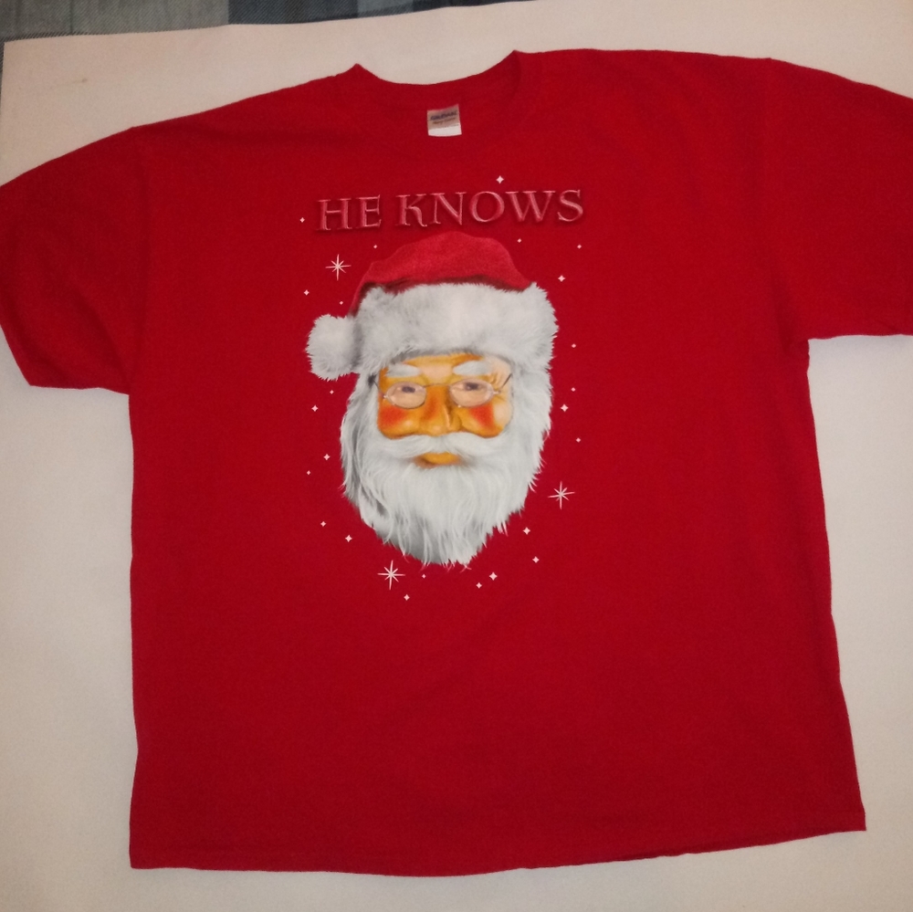 Christmas shirt long sleeve